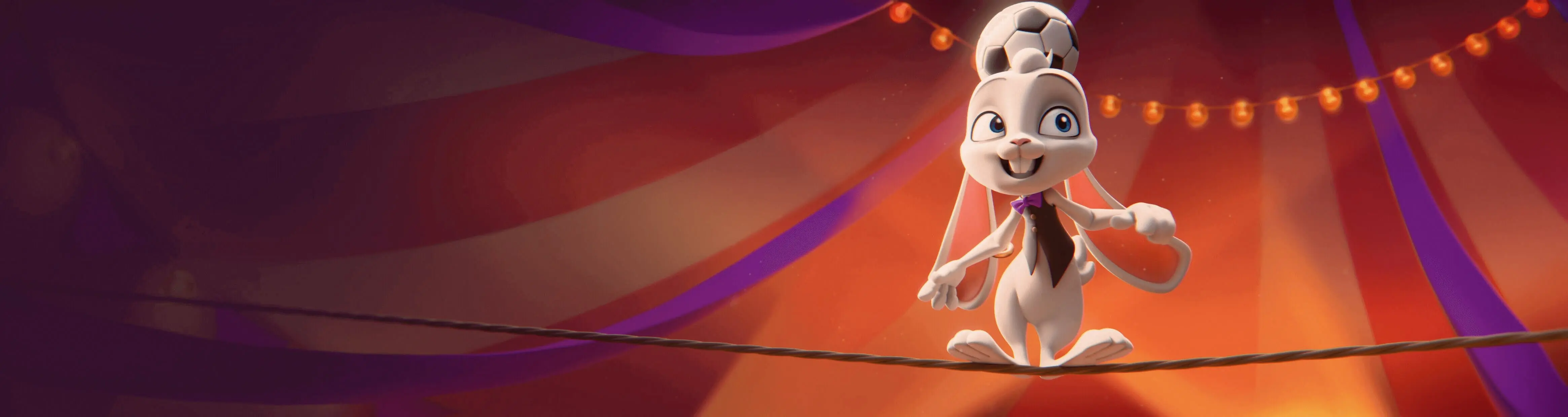 hero banner
