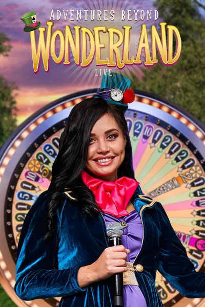 Live-Game-Show: Adventures Beyond Wonderland