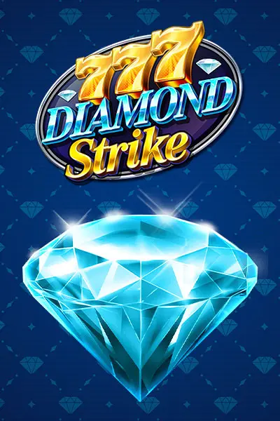 Spielautomat: Diamond Strike Red Tiger
